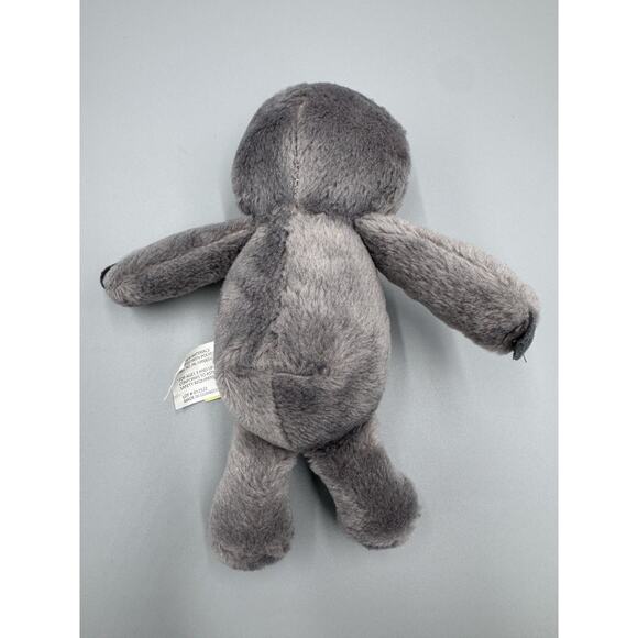 My Zoo Clinic Sloth Plush Stuffed Animal Care Center Kids Toy Small 7” - Picture 3 of 7